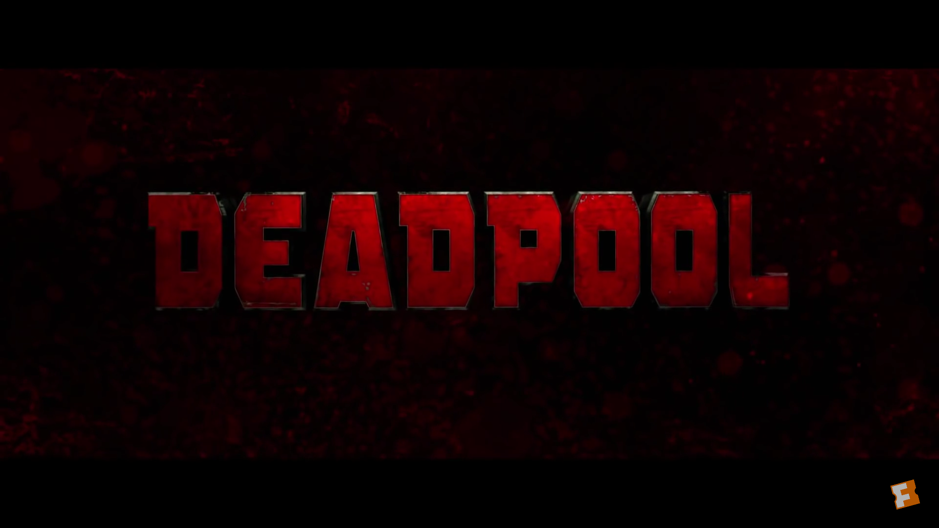 Detail Deadpool Name Logo Nomer 12