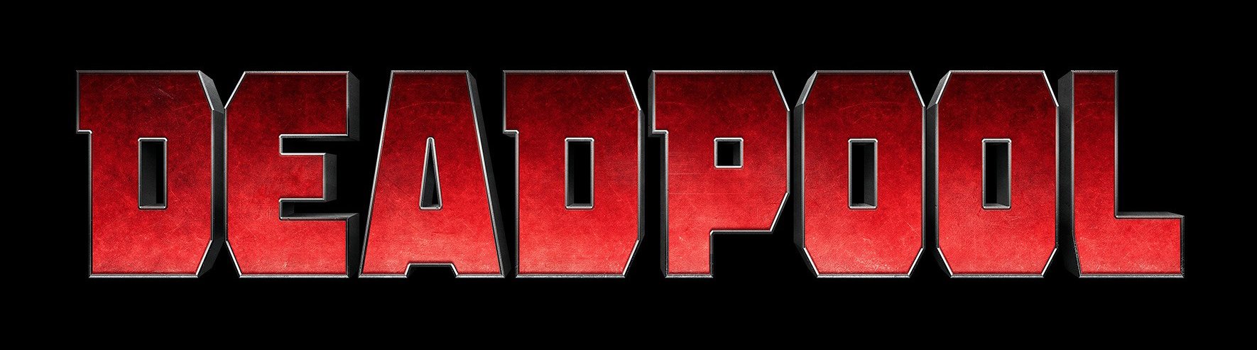 Detail Deadpool Name Logo Nomer 17