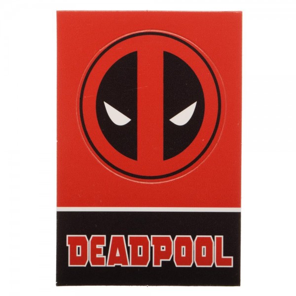 Detail Deadpool Name Logo Nomer 24