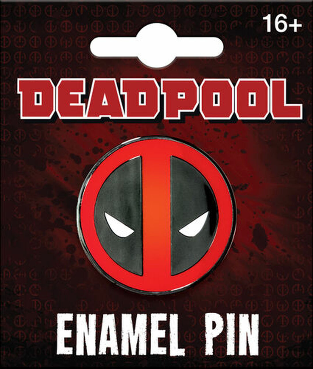 Detail Deadpool Name Logo Nomer 41