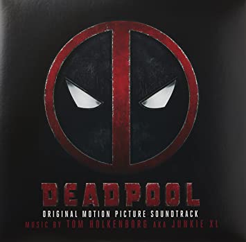 Detail Deadpool Name Logo Nomer 44