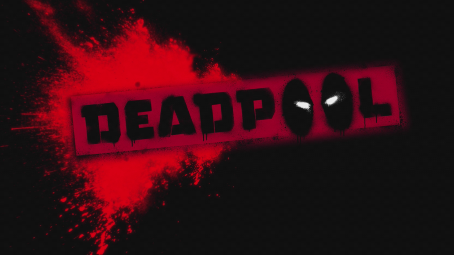 Detail Deadpool Name Logo Nomer 46