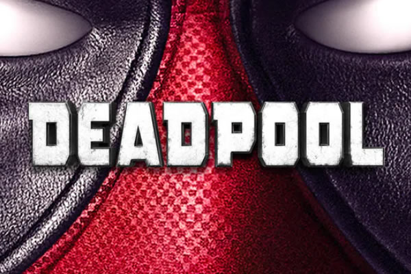 Detail Deadpool Name Logo Nomer 47