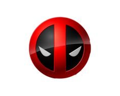 Detail Deadpool Name Logo Nomer 51