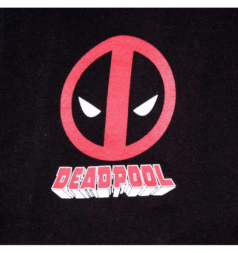 Detail Deadpool Name Logo Nomer 52