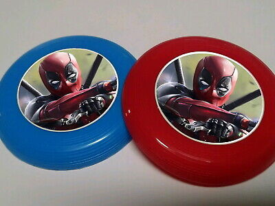 Detail Deadpool Pacifier Nomer 18