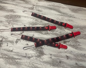 Detail Deadpool Pacifier Nomer 51