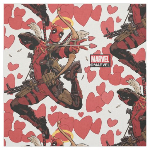 Detail Deadpool Pacifier Nomer 52