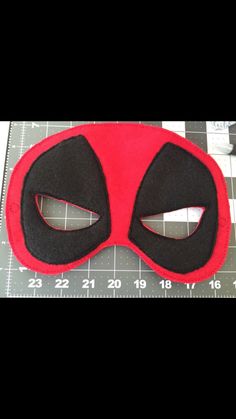 Detail Deadpool Party Plates Nomer 45