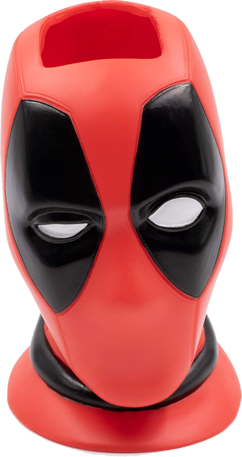 Detail Deadpool Pencil Cup Nomer 40