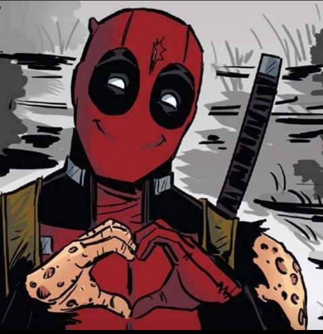 Detail Deadpool Pfp Nomer 15