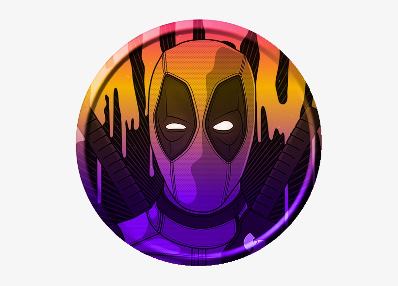 Detail Deadpool Pfp Nomer 33