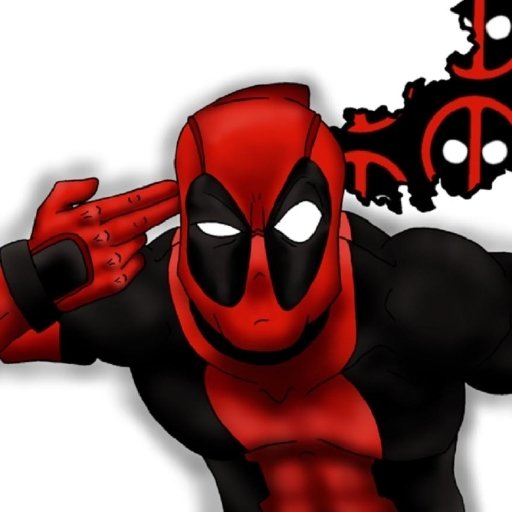 Detail Deadpool Pfp Nomer 37