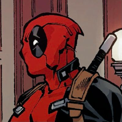 Detail Deadpool Pfp Nomer 42