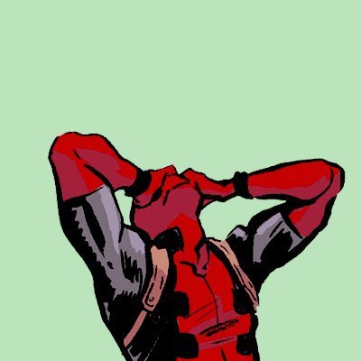 Detail Deadpool Pfp Nomer 43