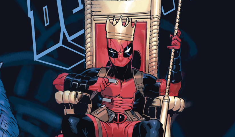 Detail Deadpool Pfp Nomer 45