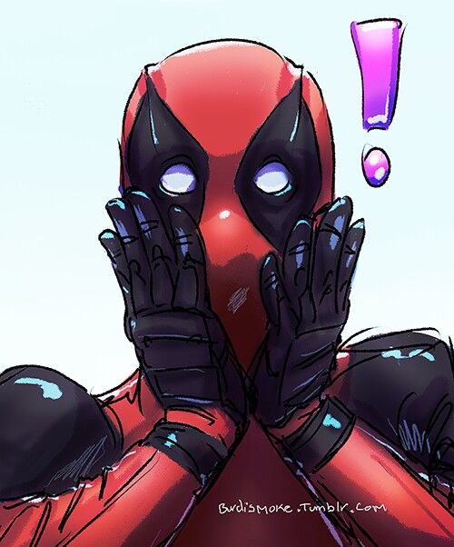 Detail Deadpool Pfp Nomer 52