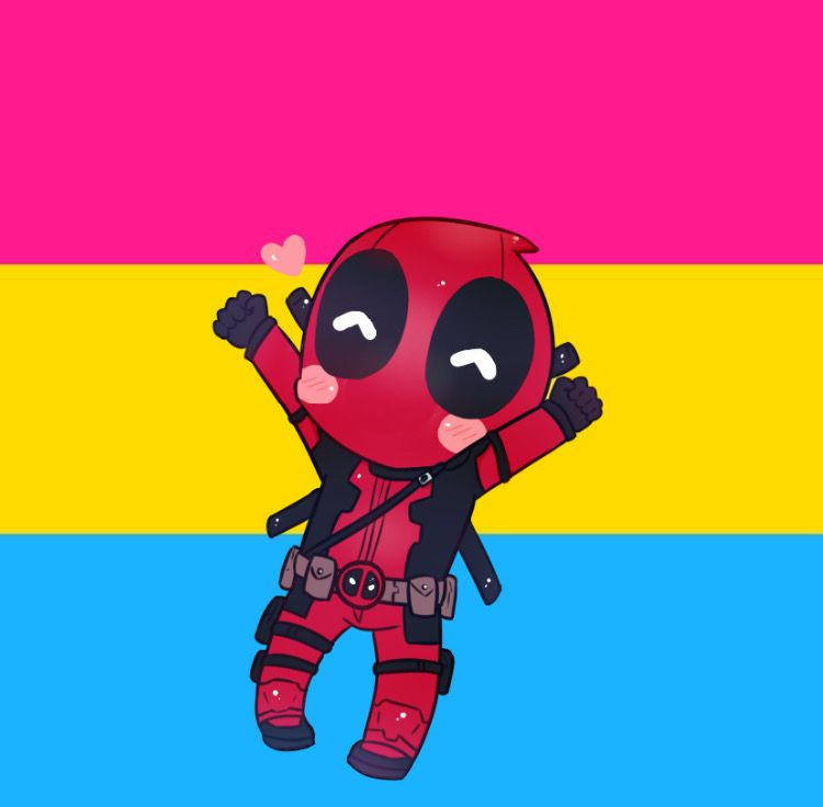 Detail Deadpool Pfp Nomer 53