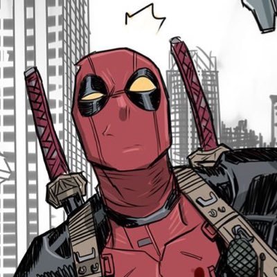 Detail Deadpool Pfp Nomer 9