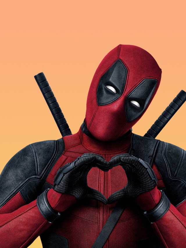 Detail Deadpool Pfp Nomer 10