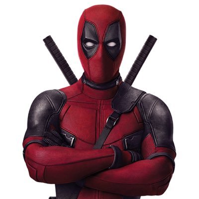 Deadpool Pic - KibrisPDR