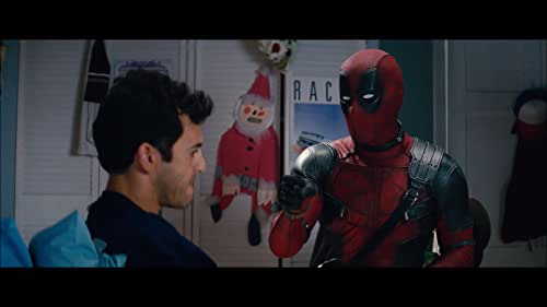 Detail Deadpool Pic Nomer 35