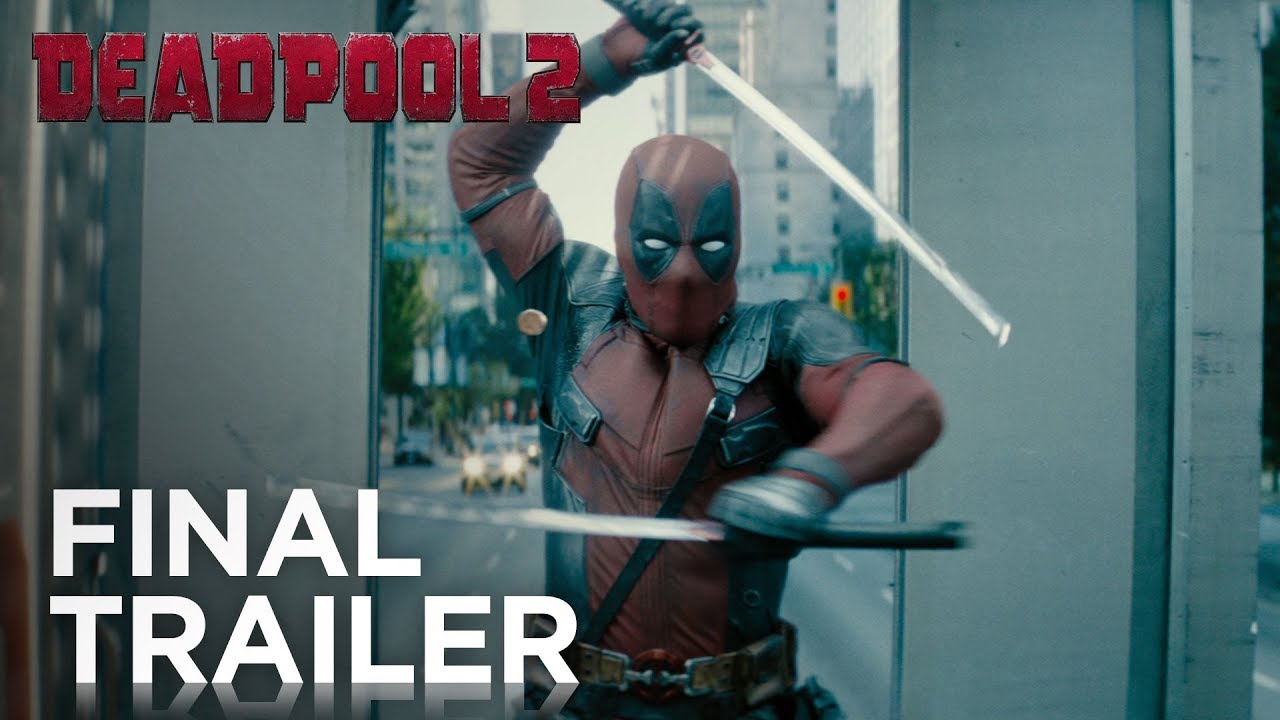 Detail Deadpool Pic Nomer 51