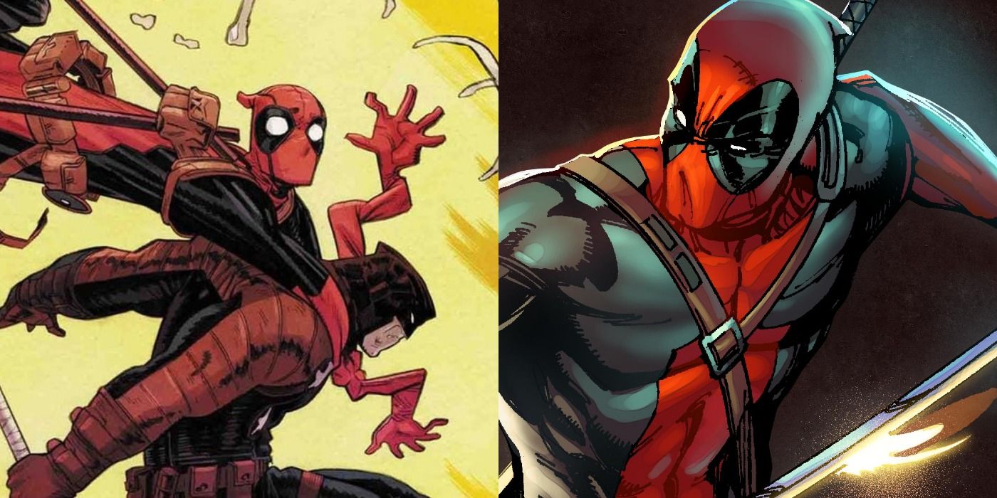 Detail Deadpool Pic Nomer 53