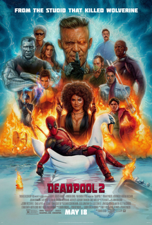 Detail Deadpool Pic Nomer 57