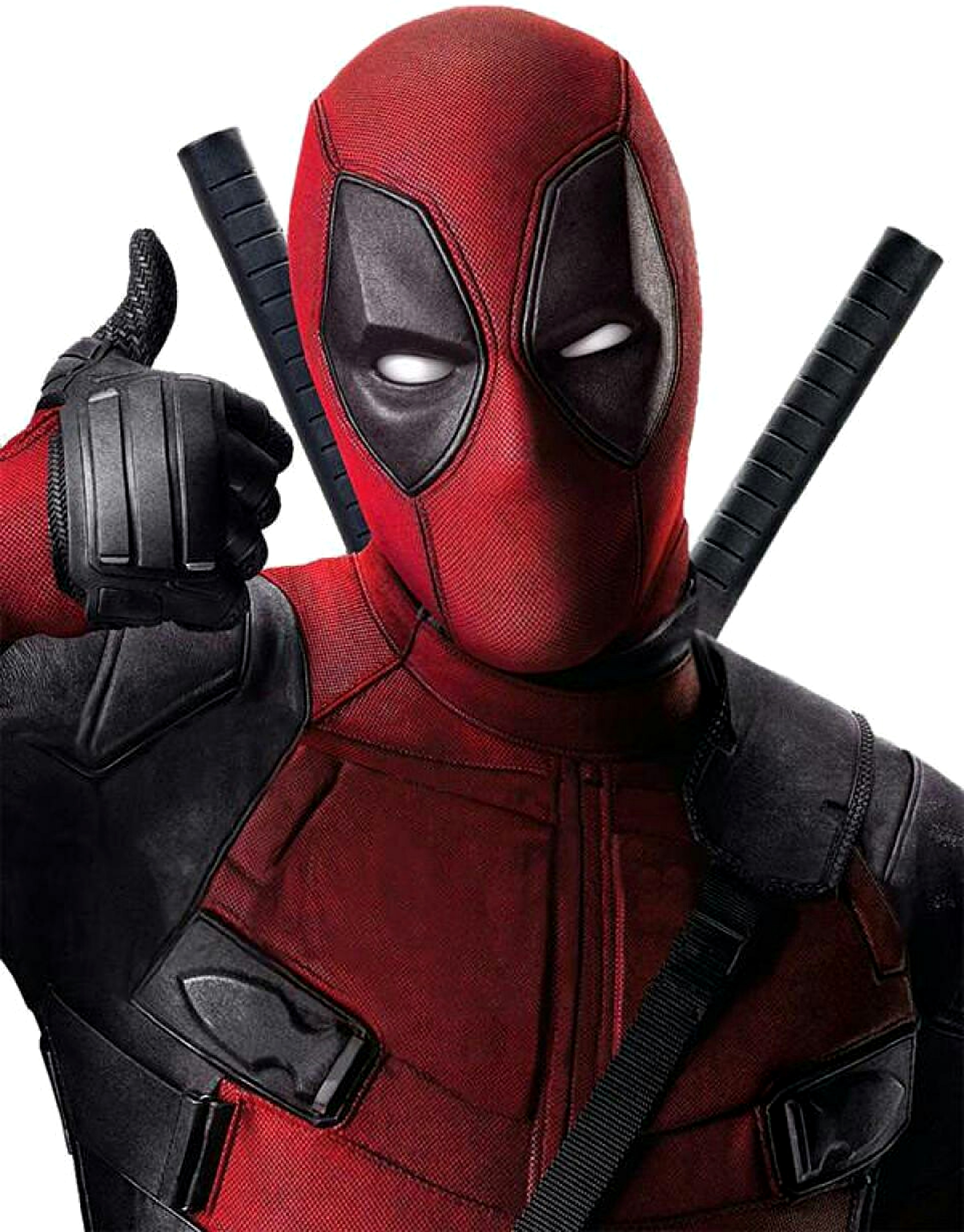 Detail Deadpool Pic Nomer 7