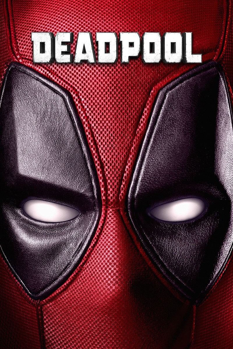 Detail Deadpool Pic Nomer 10