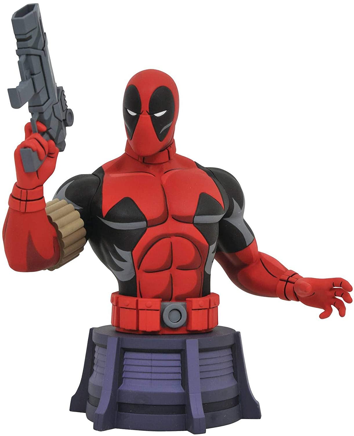 Detail Deadpool Pictures Cartoon Nomer 27