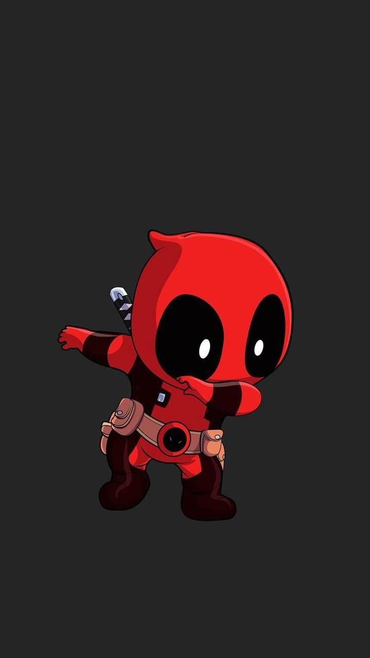 Detail Deadpool Pictures Cartoon Nomer 29