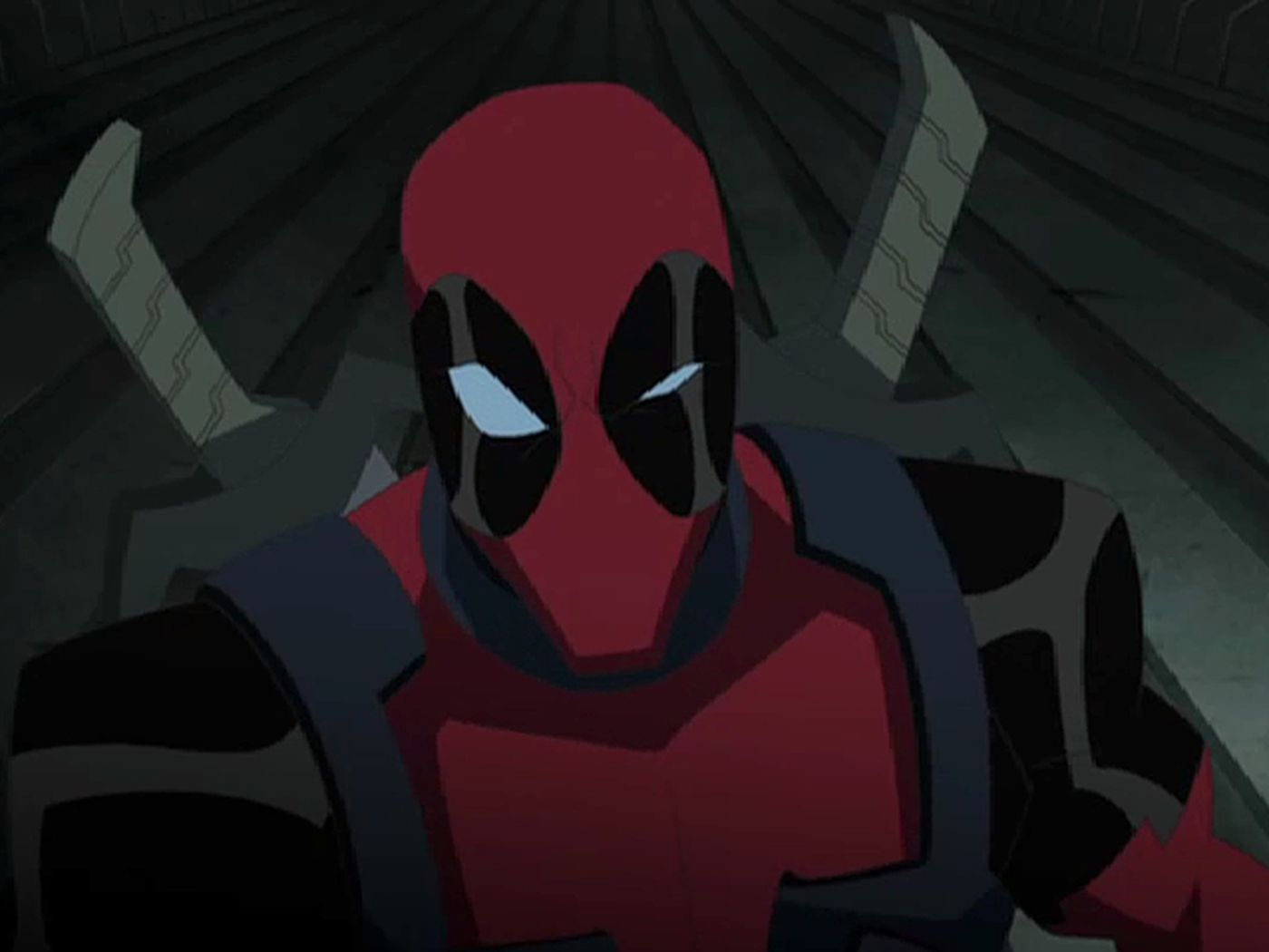 Detail Deadpool Pictures Cartoon Nomer 41