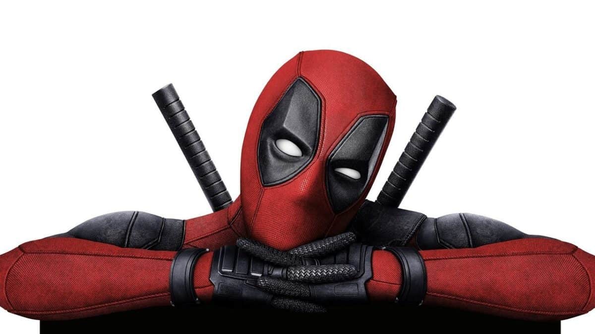 Detail Deadpool Pictures Cartoon Nomer 8