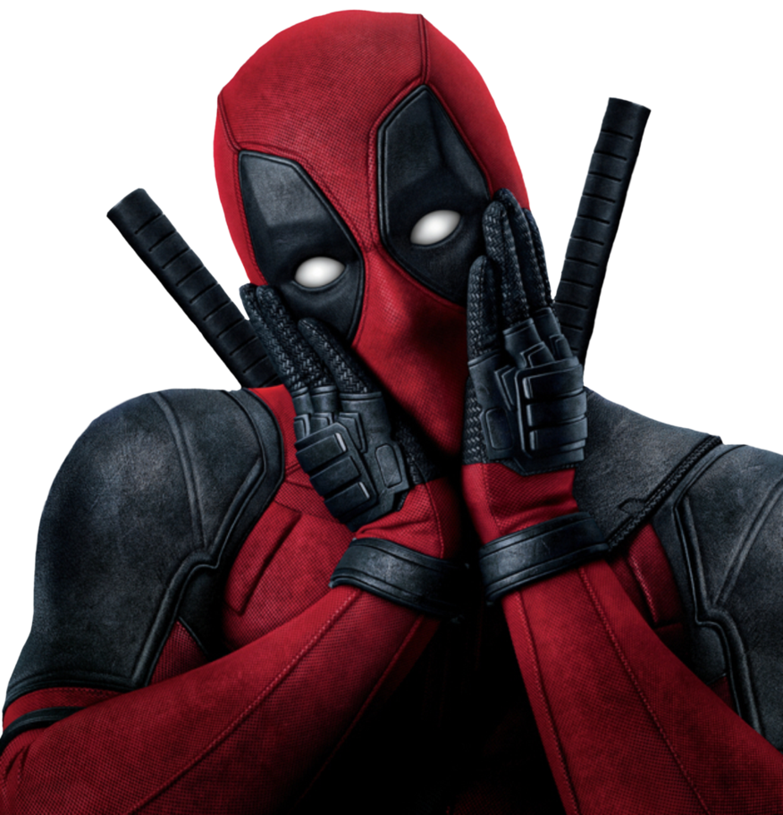 Detail Deadpool Pictures Download Nomer 12