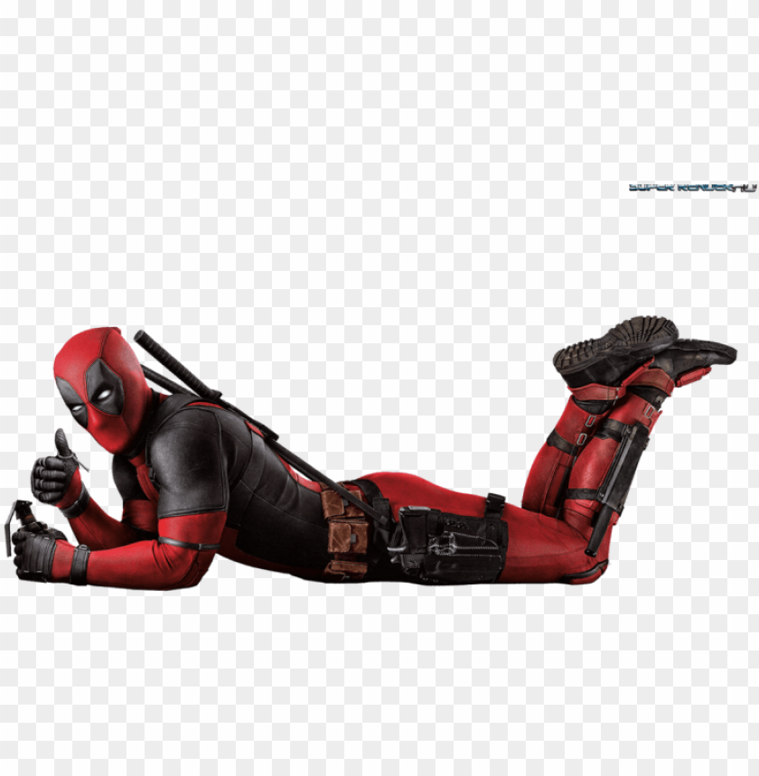 Detail Deadpool Pictures Download Nomer 22