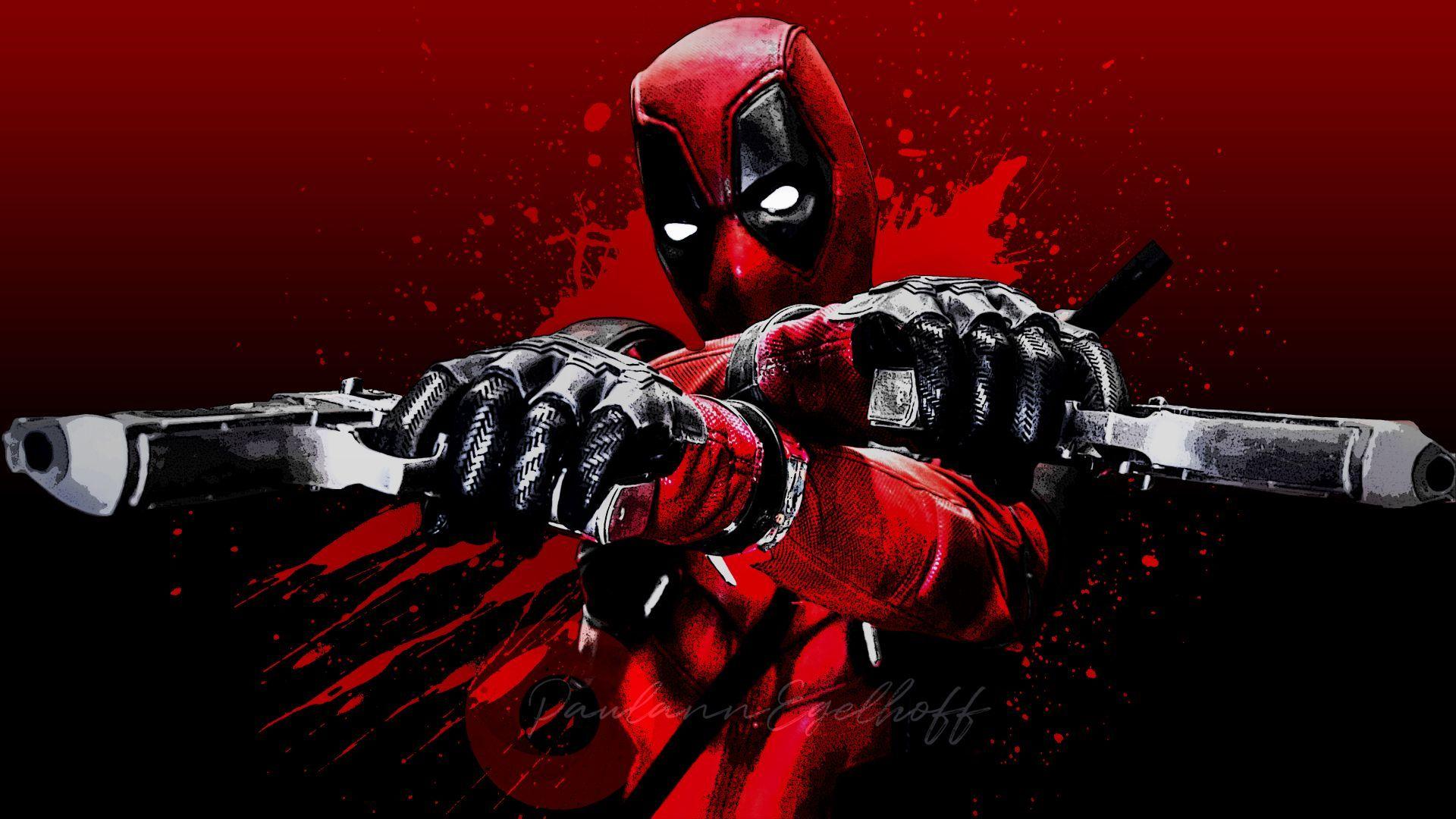 Detail Deadpool Pictures Download Nomer 41