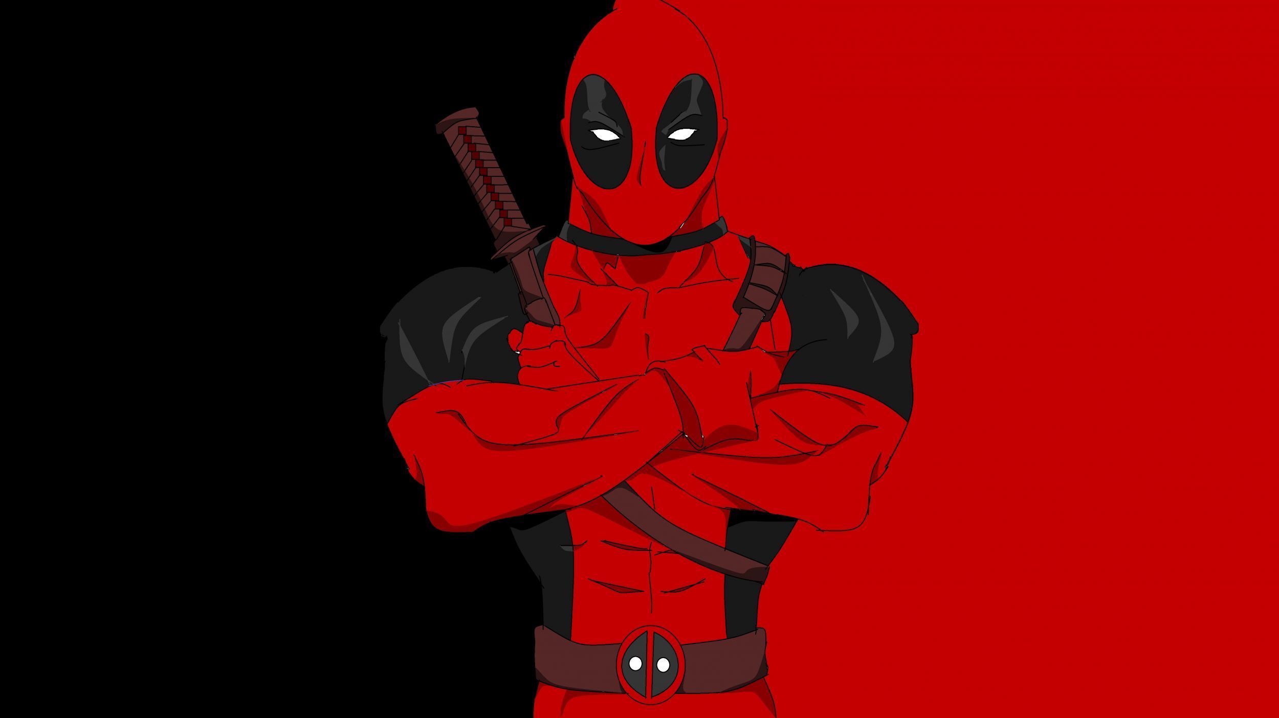 Detail Deadpool Pictures Download Nomer 48