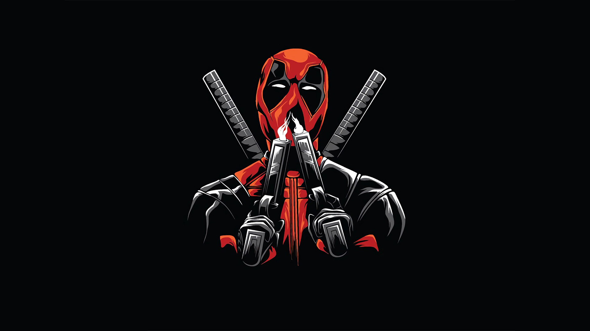 Detail Deadpool Pictures Wallpaper Nomer 24