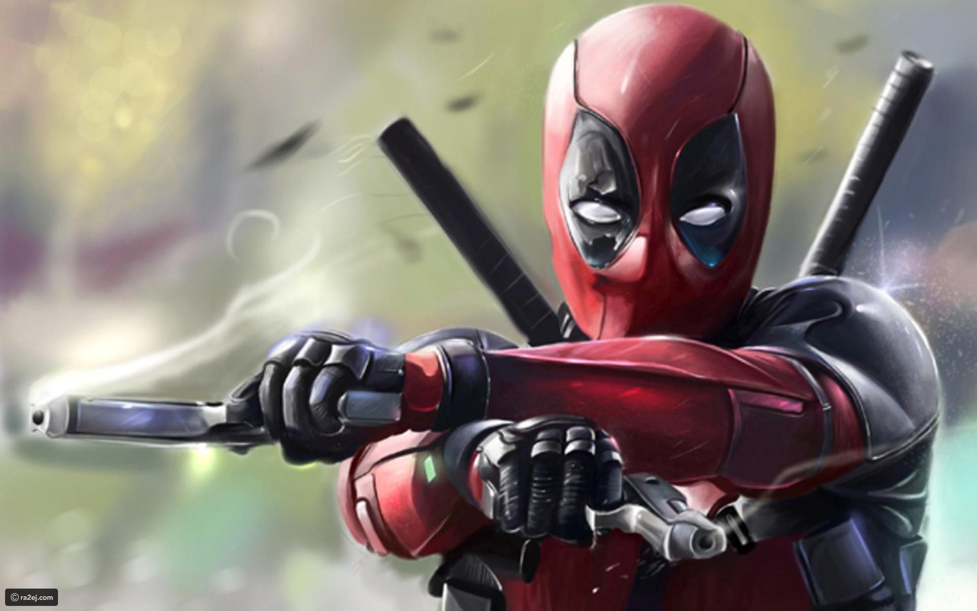 Detail Deadpool Pictures Wallpaper Nomer 41