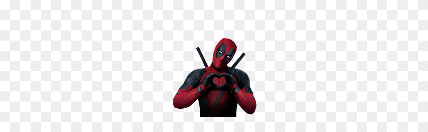 Detail Deadpool Png Transparent Nomer 37