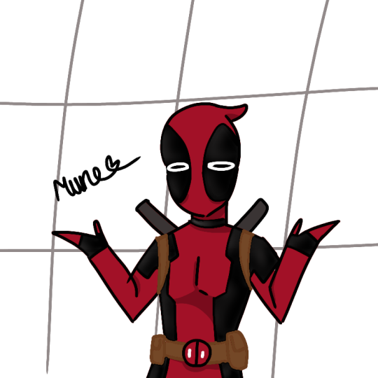 Detail Deadpool Saxophone Nomer 34