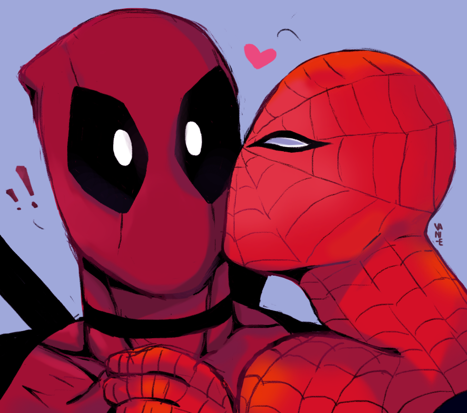 Detail Deadpool Saxophone Nomer 44