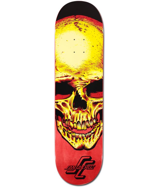 Detail Deadpool Skateboard Nomer 14