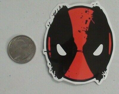 Detail Deadpool Skateboard Nomer 39