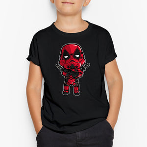 Detail Deadpool Stormtrooper Shirt Nomer 36