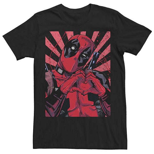 Detail Deadpool Stormtrooper Shirt Nomer 47