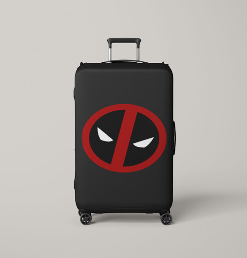 Detail Deadpool Suitcase Nomer 9