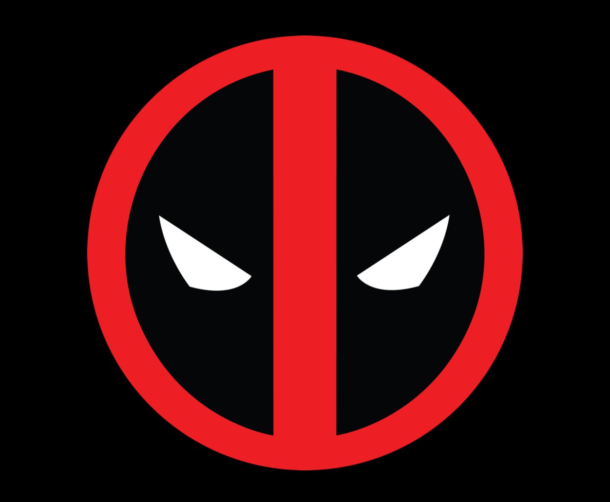 Detail Deadpool Symbol Images Nomer 2